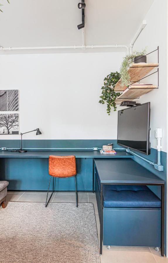 Studio Charme Vila Mariana Com Lava Loucas Apartman São Paulo Kültér fotó