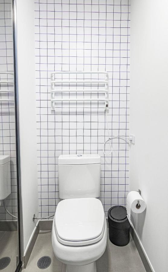 Studio Charme Vila Mariana Com Lava Loucas Apartman São Paulo Kültér fotó